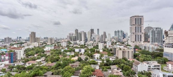 1 bedroom Condo in Noble Remix Bangkok, Thailand No. 30841 11