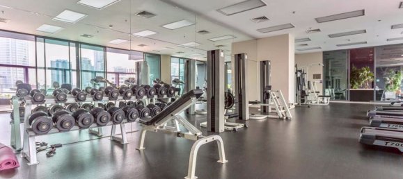 1 bedroom Condo in Noble Remix Bangkok, Thailand No. 30841 27