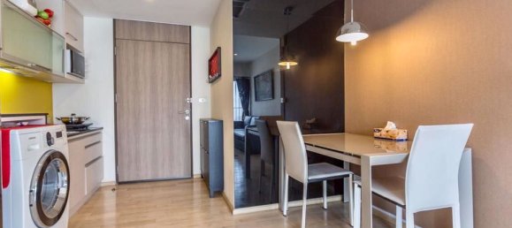 1 bedroom Condo in Noble Remix Bangkok, Thailand No. 30841 16