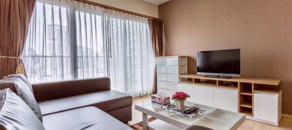 1 bedroom Condo in Noble Remix Bangkok, Thailand No. 30841 21