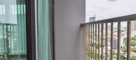 1 bedroom Condo in Noble Remix Bangkok, Thailand No. 30841 3