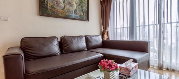1 bedroom Condo in Noble Remix Bangkok, Thailand No. 30841 17