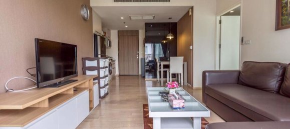 1 bedroom Condo in Noble Remix Bangkok, Thailand No. 30841 14