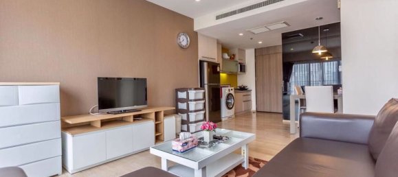 1 bedroom Condo in Noble Remix Bangkok, Thailand No. 30841 19