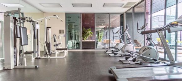 1 bedroom Condo in Noble Remix Bangkok, Thailand No. 30841 28