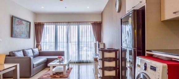 1 bedroom Condo in Noble Remix Bangkok, Thailand No. 30841 20