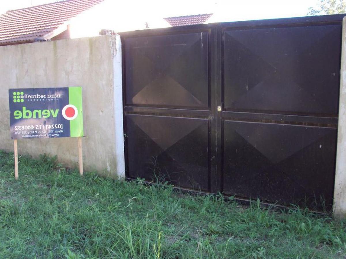 Земельный участок в Часкомус, Аргентина № 40522