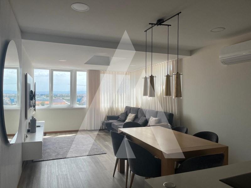 3 bedrooms Apartment in Gafanha da Nazare, Portugal No. 212711