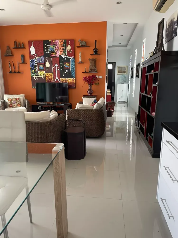 3 Schlafzimmer Haus in Phuket, Thailand, Nr. 65336