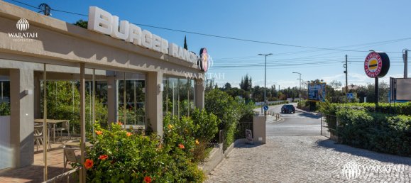 4 bedrooms Commercial property in Lagoa, Portugal No. 117094 12