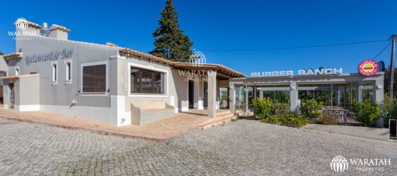 4 bedrooms Commercial property in Lagoa, Portugal No. 117094 11