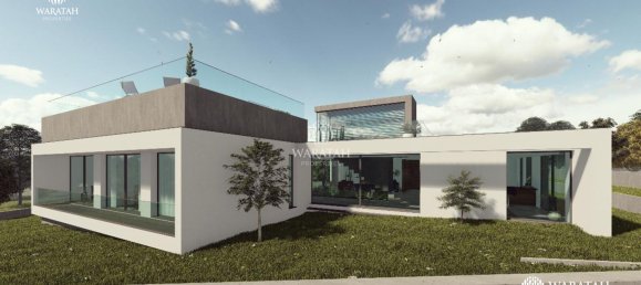 4 bedrooms Commercial property in Lagoa, Portugal No. 117094 27