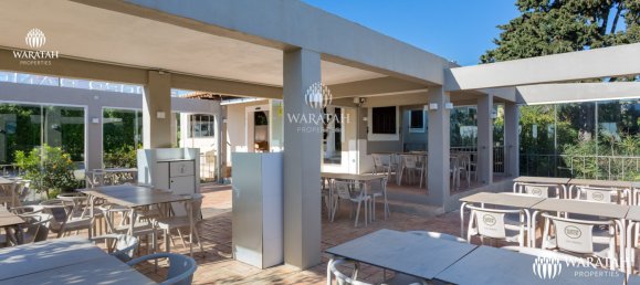 4 bedrooms Commercial property in Lagoa, Portugal No. 117094 14