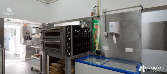 4 bedrooms Commercial property in Lagoa, Portugal No. 117094 22