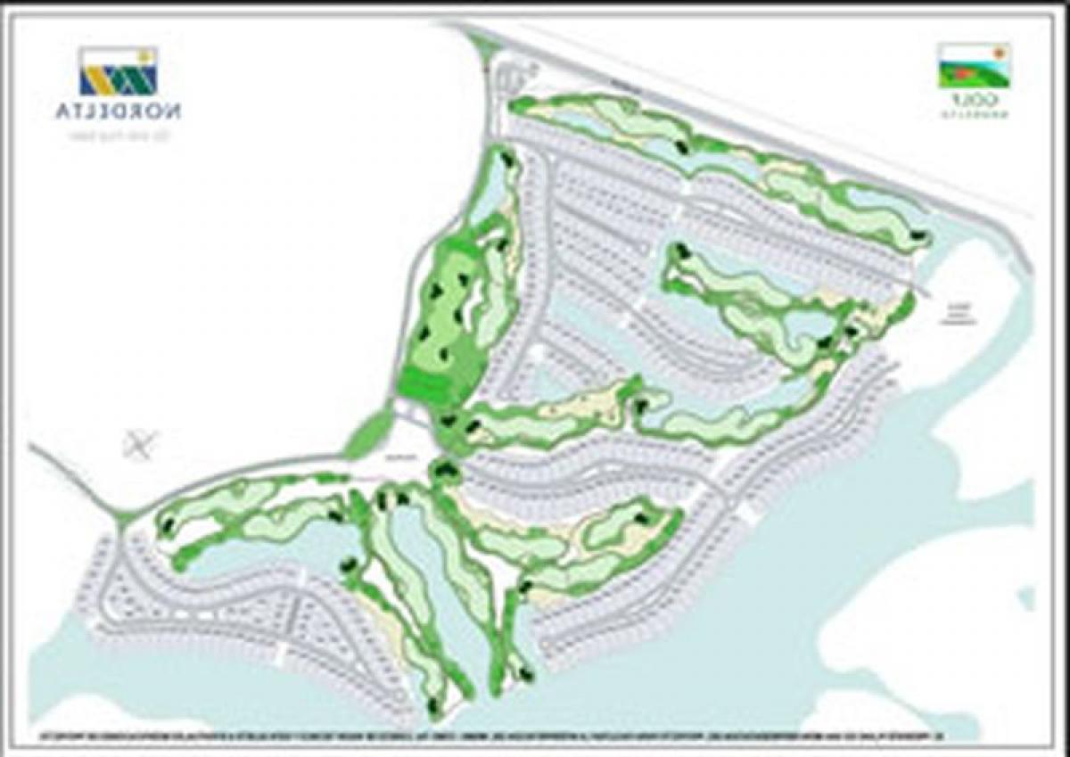 Terreno en Tigre, Argentina No. 33744