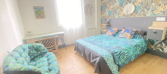 Квартира с 1 спальней в Виши, Франция № 197996 5