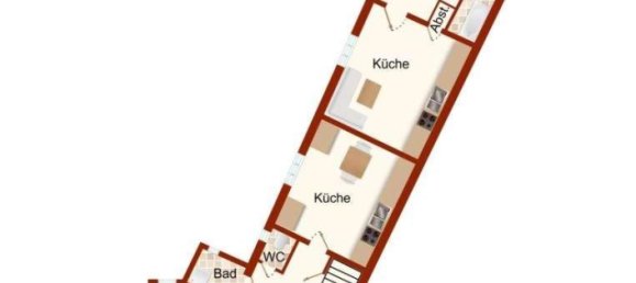 6 rooms House in St. Andra-Wordern, Austria No. 135981 17