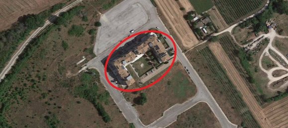 3 rooms Apartment in Macerata, Italy No. 276959 19