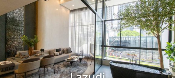 3 Schlafzimmer Doppelhaus in Bangkok, Thailand, Nr. 17936 6