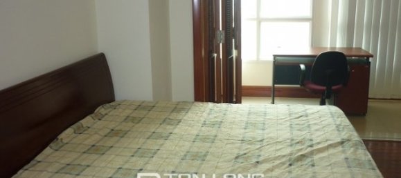 2 Schlafzimmer Wohnung in Nam Tu Liem, Vietnam, Nr. 3021 6