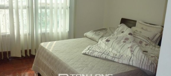 2 Schlafzimmer Wohnung in Nam Tu Liem, Vietnam, Nr. 3021 8