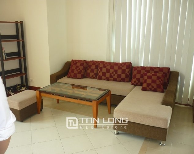 2 Schlafzimmer Wohnung in Nam Tu Liem, Vietnam, Nr. 3021