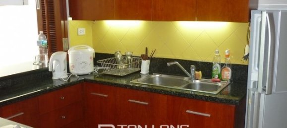 2 Schlafzimmer Wohnung in Nam Tu Liem, Vietnam, Nr. 3021 4