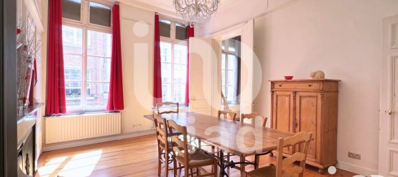 2 Schlafzimmer Wohnung in Lille, France, Nr. 63308 5