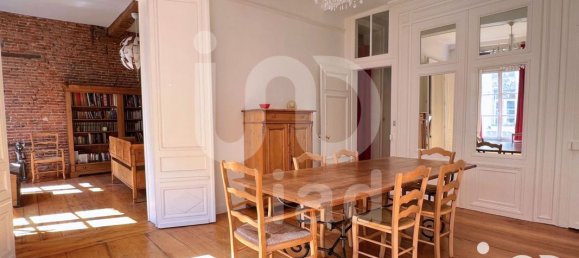 2 Schlafzimmer Wohnung in Lille, France, Nr. 63308 4