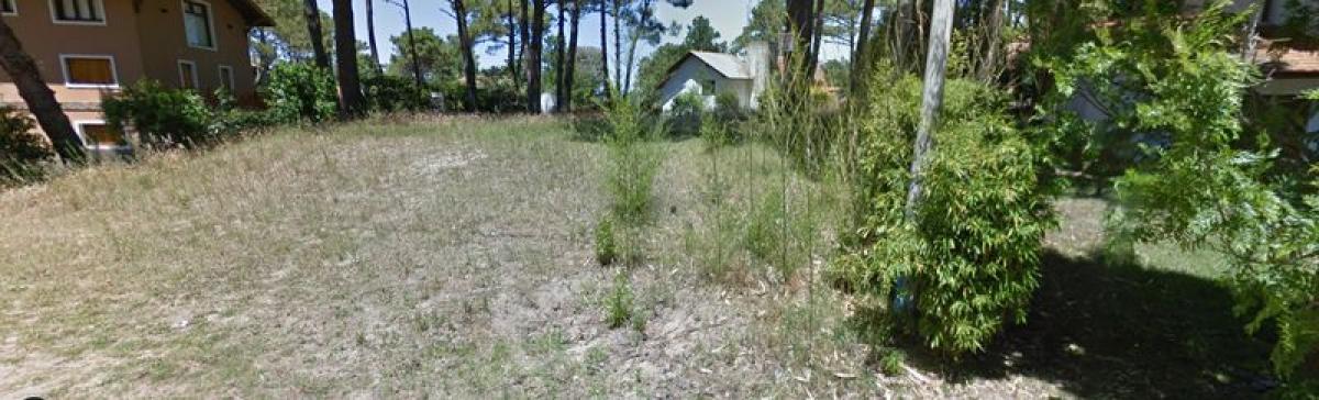 Terreno em Mar del Plata, Argentina N.º 116378