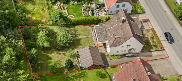 Casa de 5 divisões em Baden-Wurttemberg, Germany N.º 12936 19