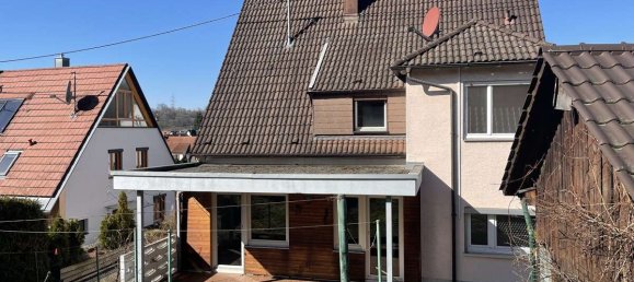 Casa de 5 divisões em Baden-Wurttemberg, Germany N.º 12936 16