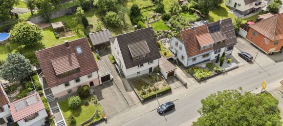 Casa de 5 divisões em Baden-Wurttemberg, Germany N.º 12936 18