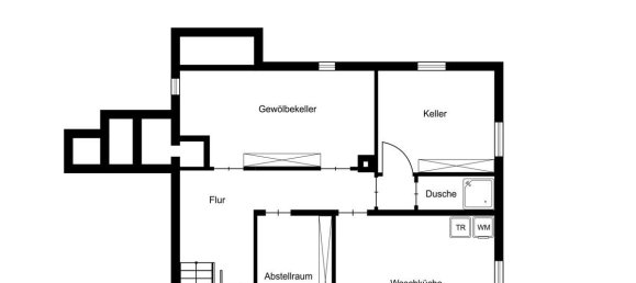 Casa de 5 divisões em Baden-Wurttemberg, Germany N.º 12936 22