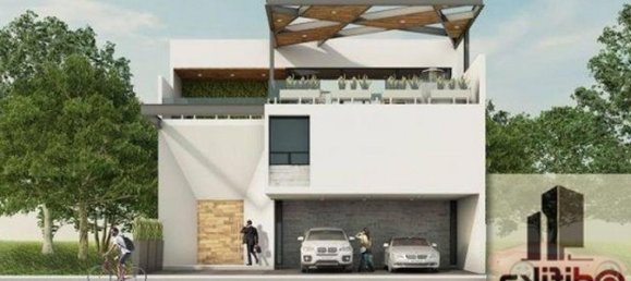 Casa T3 em San Luis Potosi, Mexico N.º 160005 2