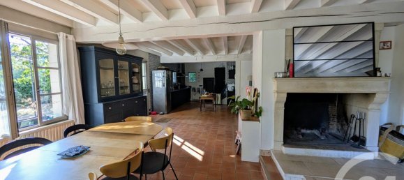 Casa de 5 dormitorios en Ardentes, France No. 307946 3