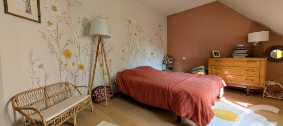 Casa de 5 dormitorios en Ardentes, France No. 307946 4