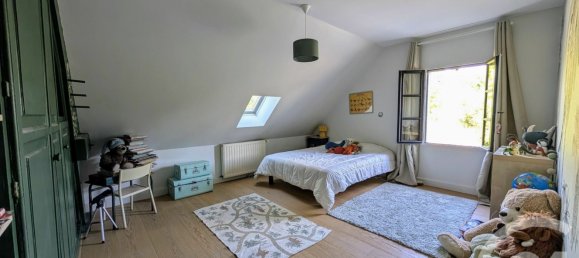 Casa de 5 dormitorios en Ardentes, France No. 307946 5