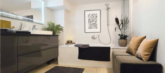 1 bedroom Duplex in Linz, Austria No. 219687 4