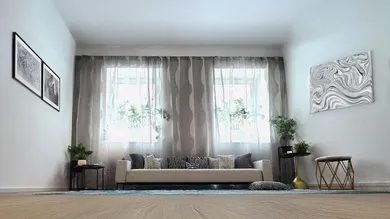 1 bedroom Duplex in Linz, Austria No. 219687