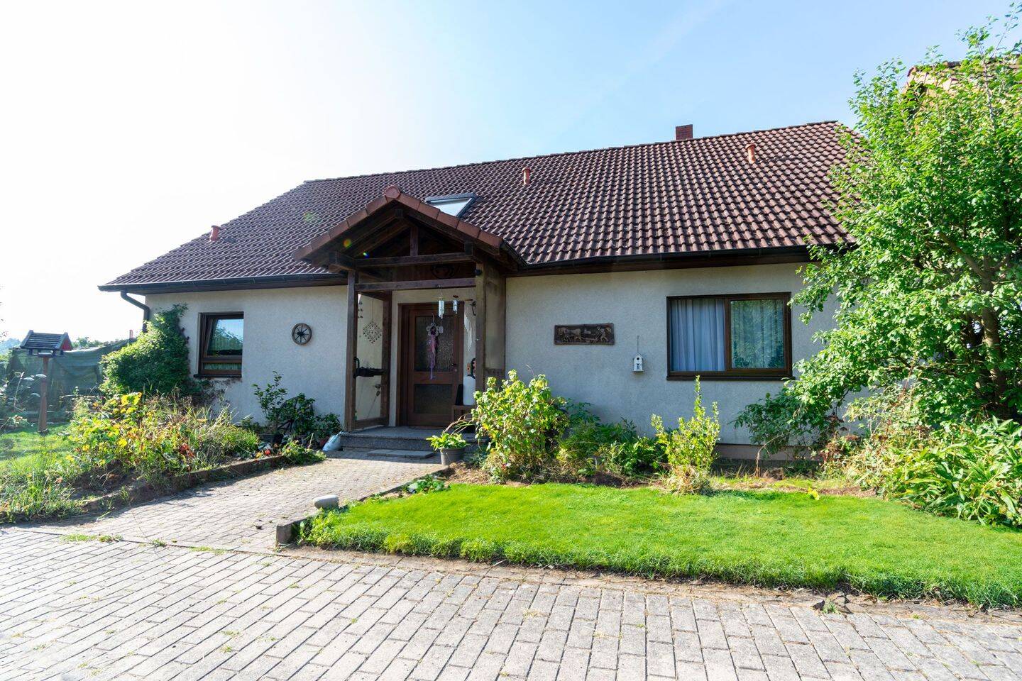 6-Zimmer Haus in Hohenlohekreis, Germany, Nr. 225838