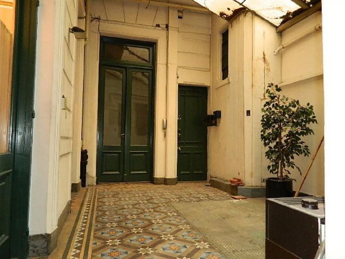 3 bedrooms Apartment in Buenos Aires, Argentina No. 87129