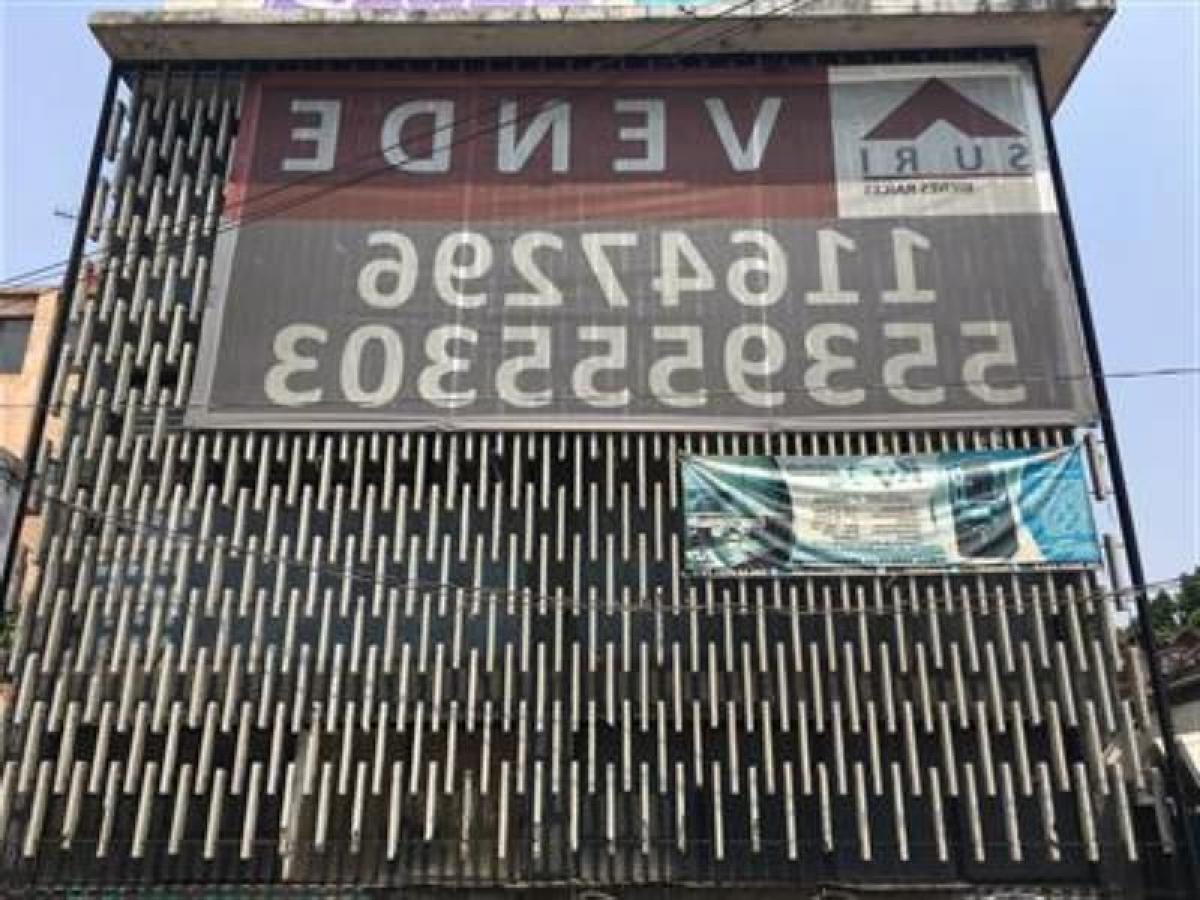 Bâtiment à Mexicali, Mexico No. 199779