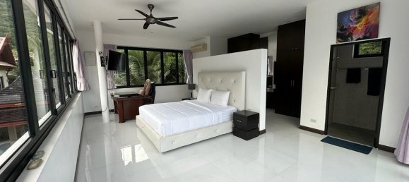 Villa T5 em Kathu, Thailand N.º 72085 8