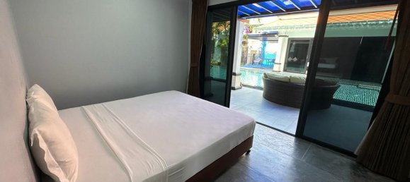 Villa T5 em Kathu, Thailand N.º 72085 26