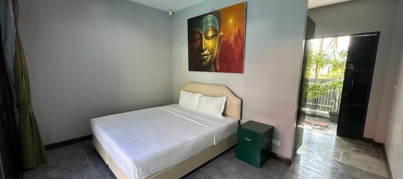 Villa T5 em Kathu, Thailand N.º 72085 13