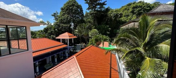 Villa T5 em Kathu, Thailand N.º 72085 24