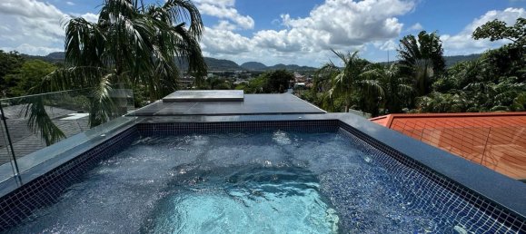 Villa T5 em Kathu, Thailand N.º 72085 7