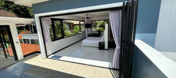 Villa T5 em Kathu, Thailand N.º 72085 23