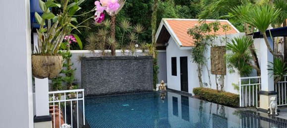 Villa T5 em Kathu, Thailand N.º 72085 3